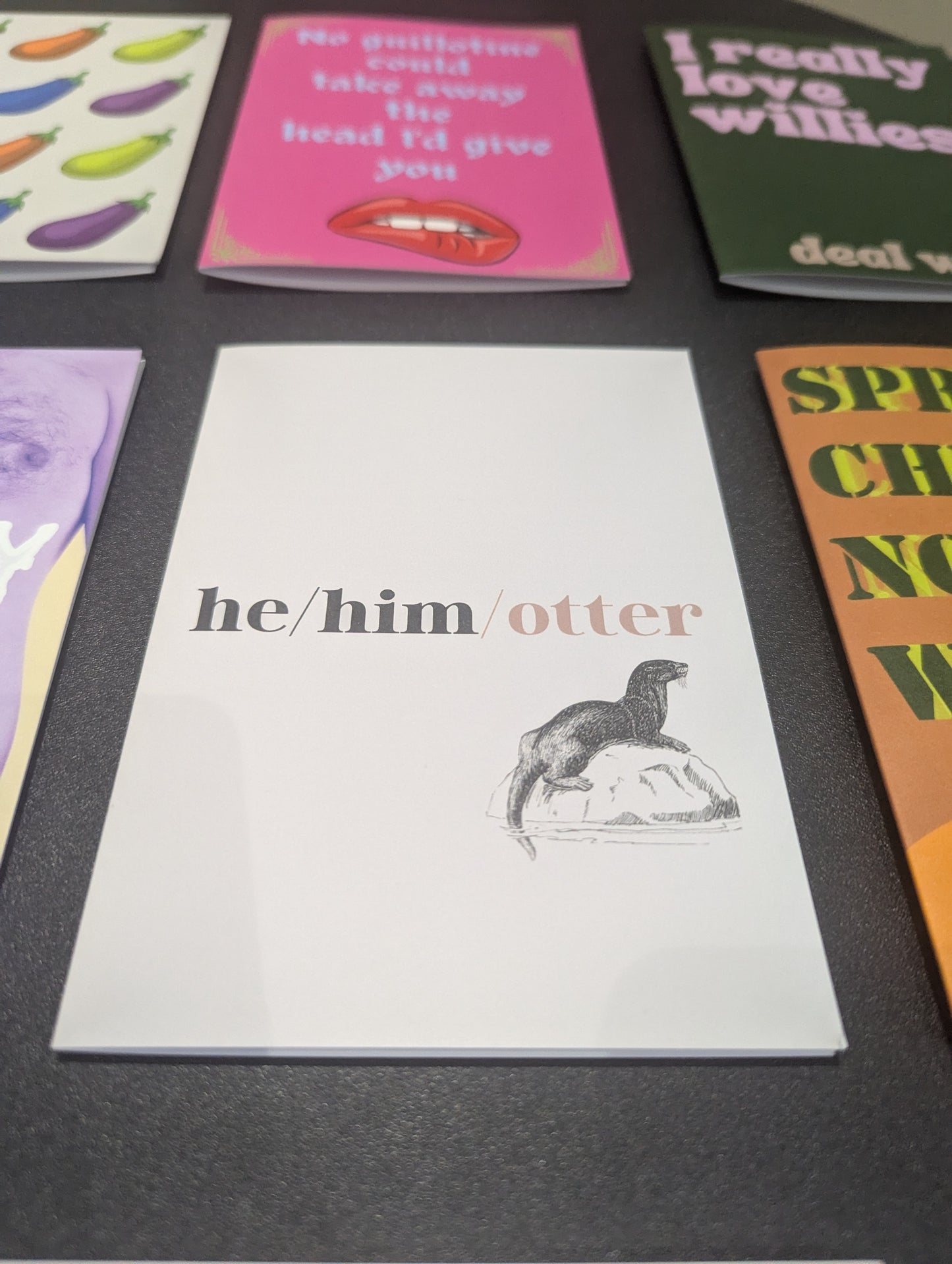 Greetings Card and Postcard Mystery Bundle