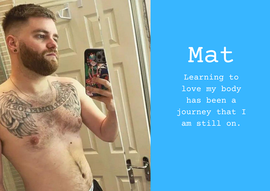 Smut Boys - Mat