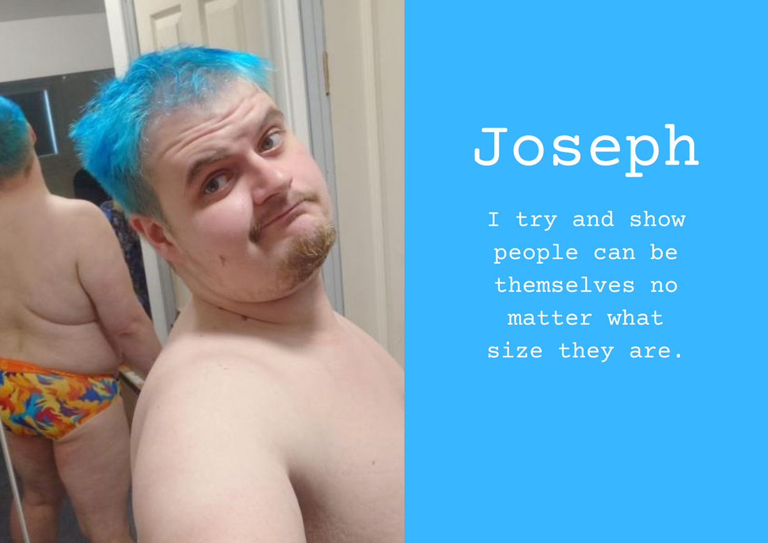 Smut Boys - Joseph