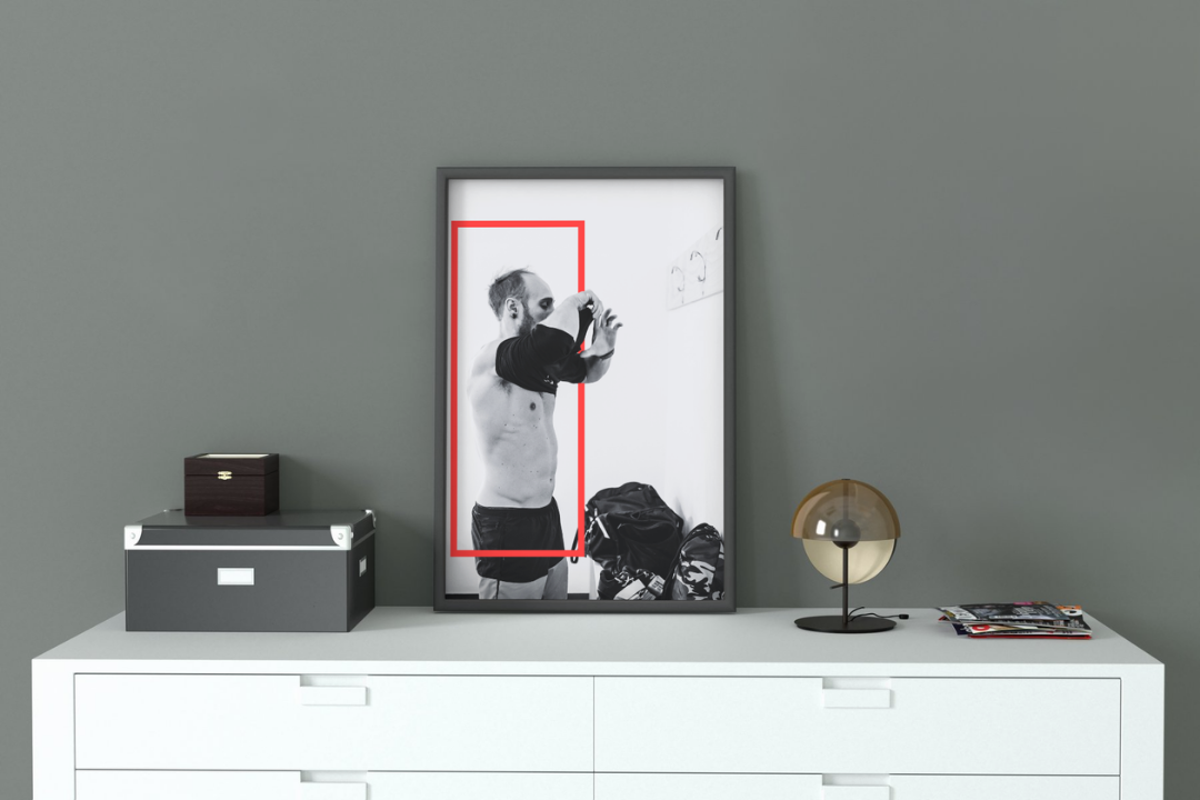 'Liam' print