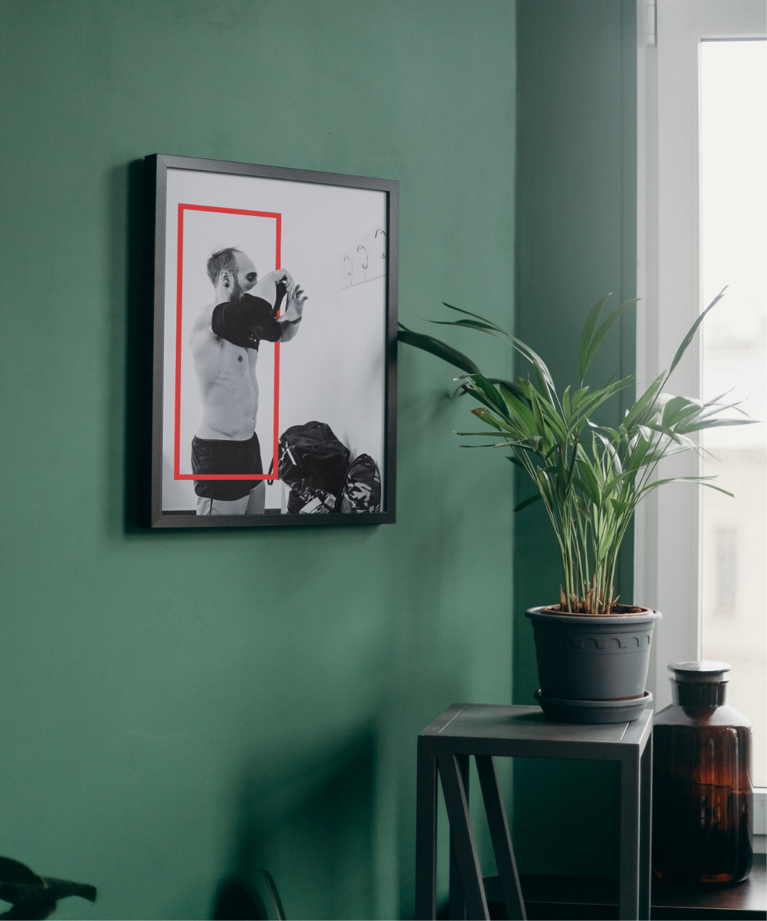 'Liam' print