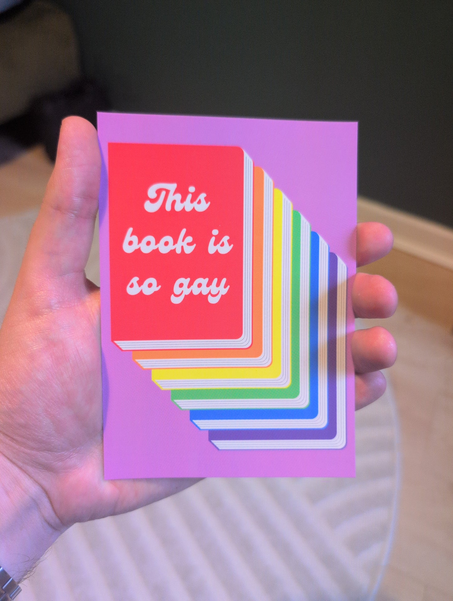 Greetings Card and Postcard Mystery Bundle